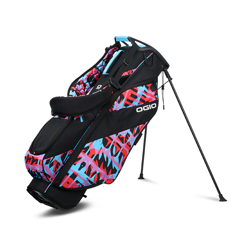 Fuse Stand Bag - View 1