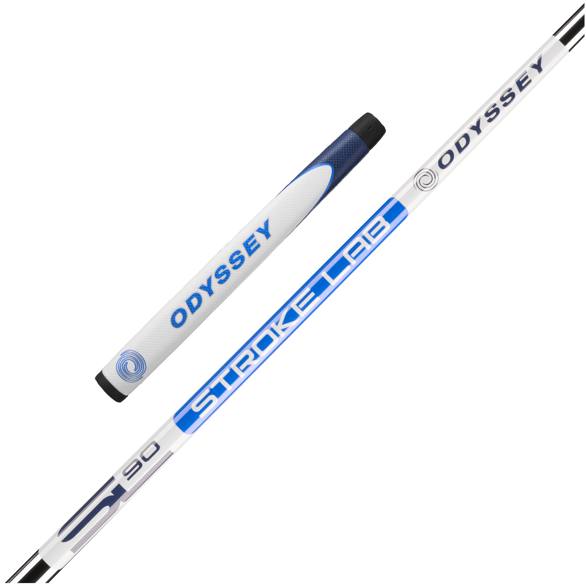 Ai-ONE Milled Jailbird Mini T Versa 90 DB Putter - View 5