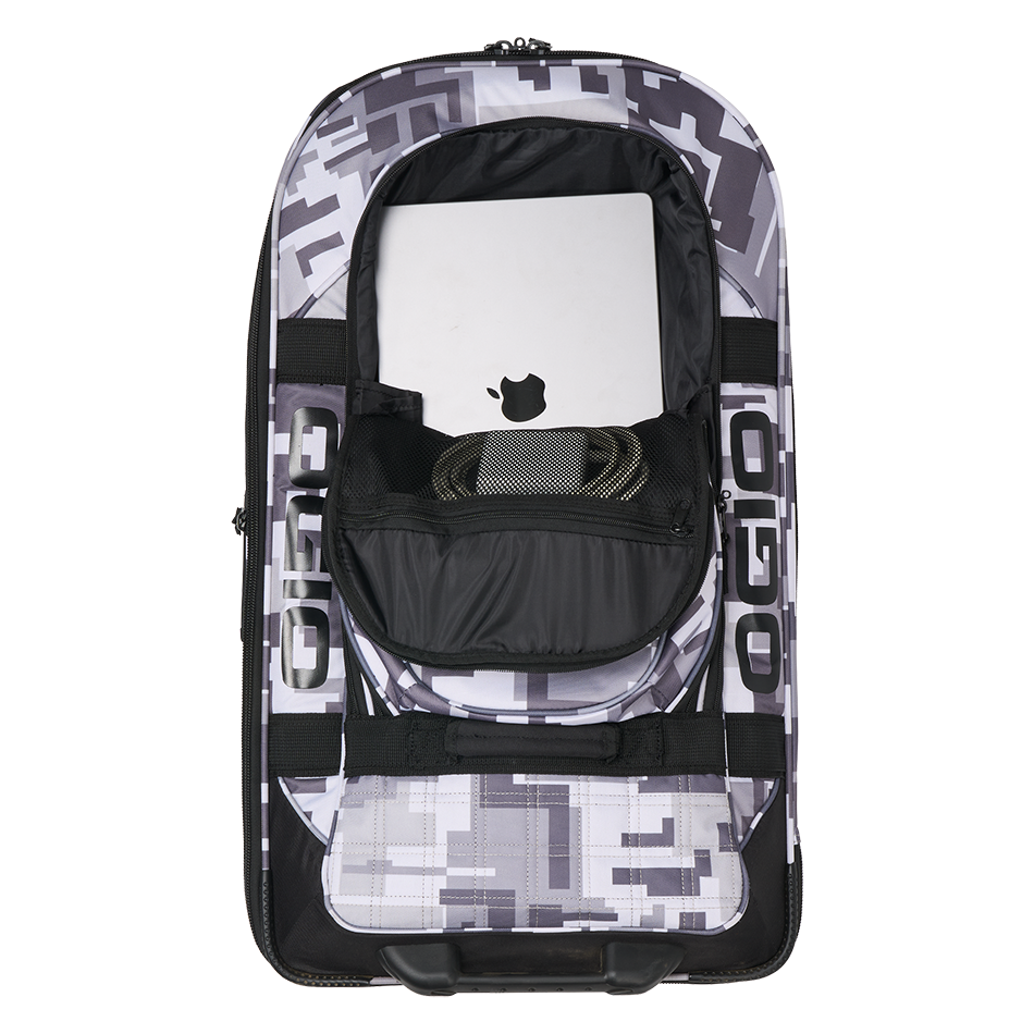 Terminal Reisetasche - View 9