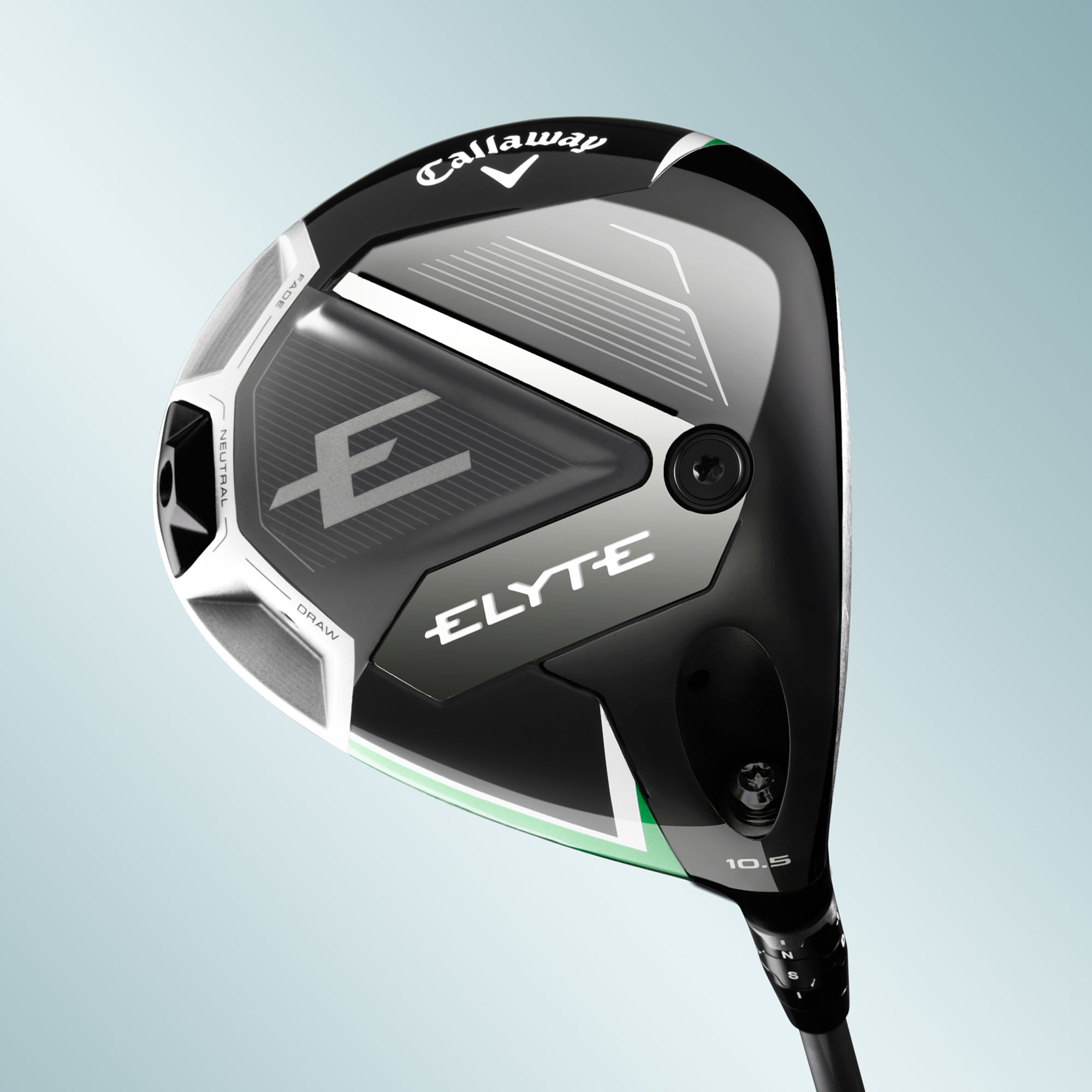 Elyte Driver - View 8