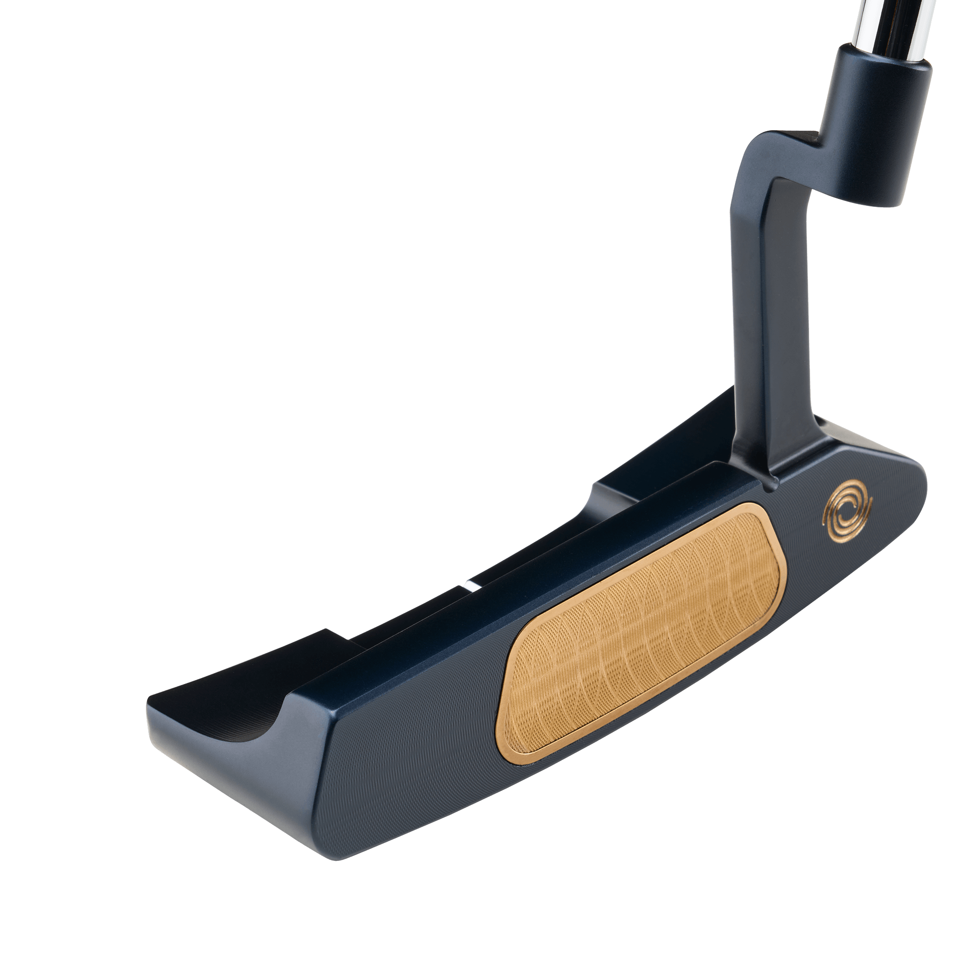 Ai-ONE Milled One Wide T CH Putter - View 1