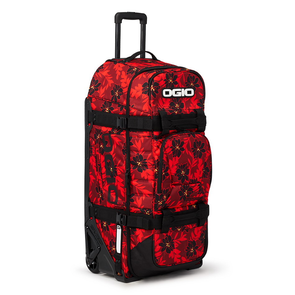 Sac de Voyage Rig 9800 - View 1