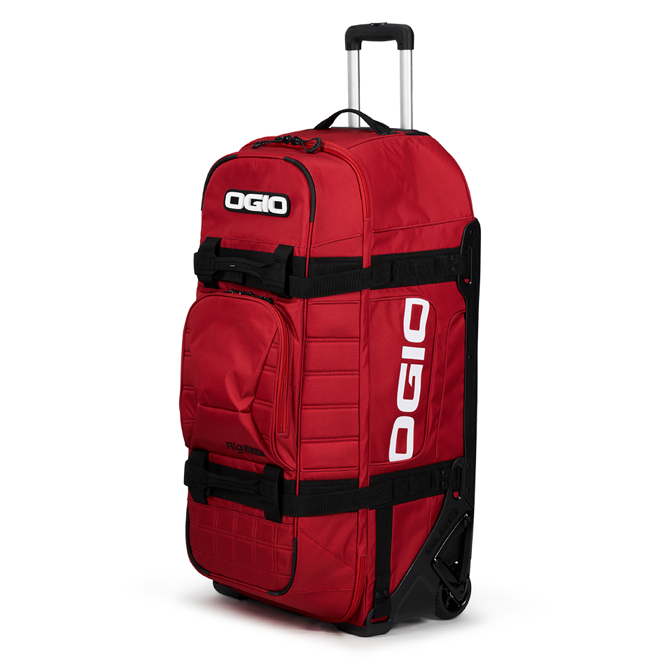 Rig 9800 Travel Bag - View 3