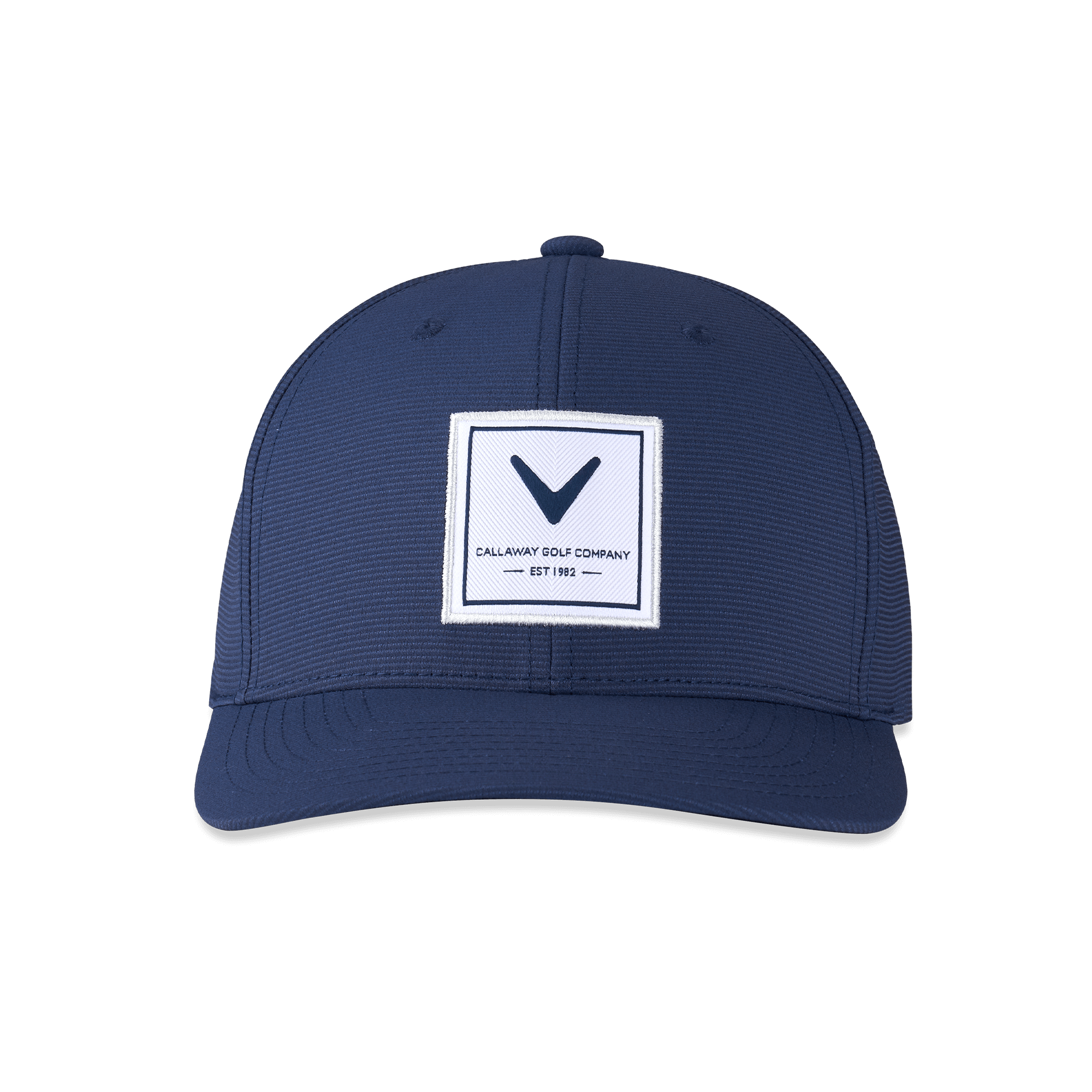 Rutherford FLEXFIT® Snapback Hat - View 5