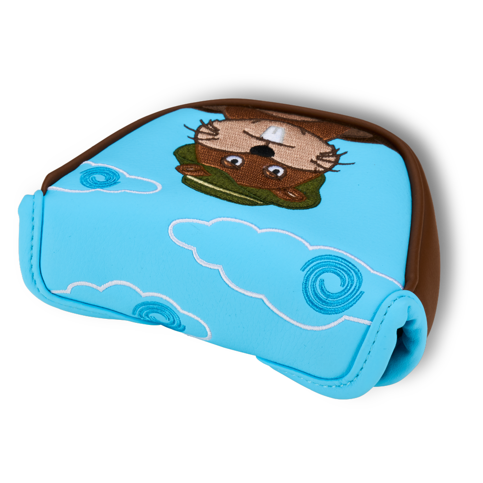 Couvre-Club Putter Maillet Odyssey 'Gopher' (Édition Limitée) - View 3