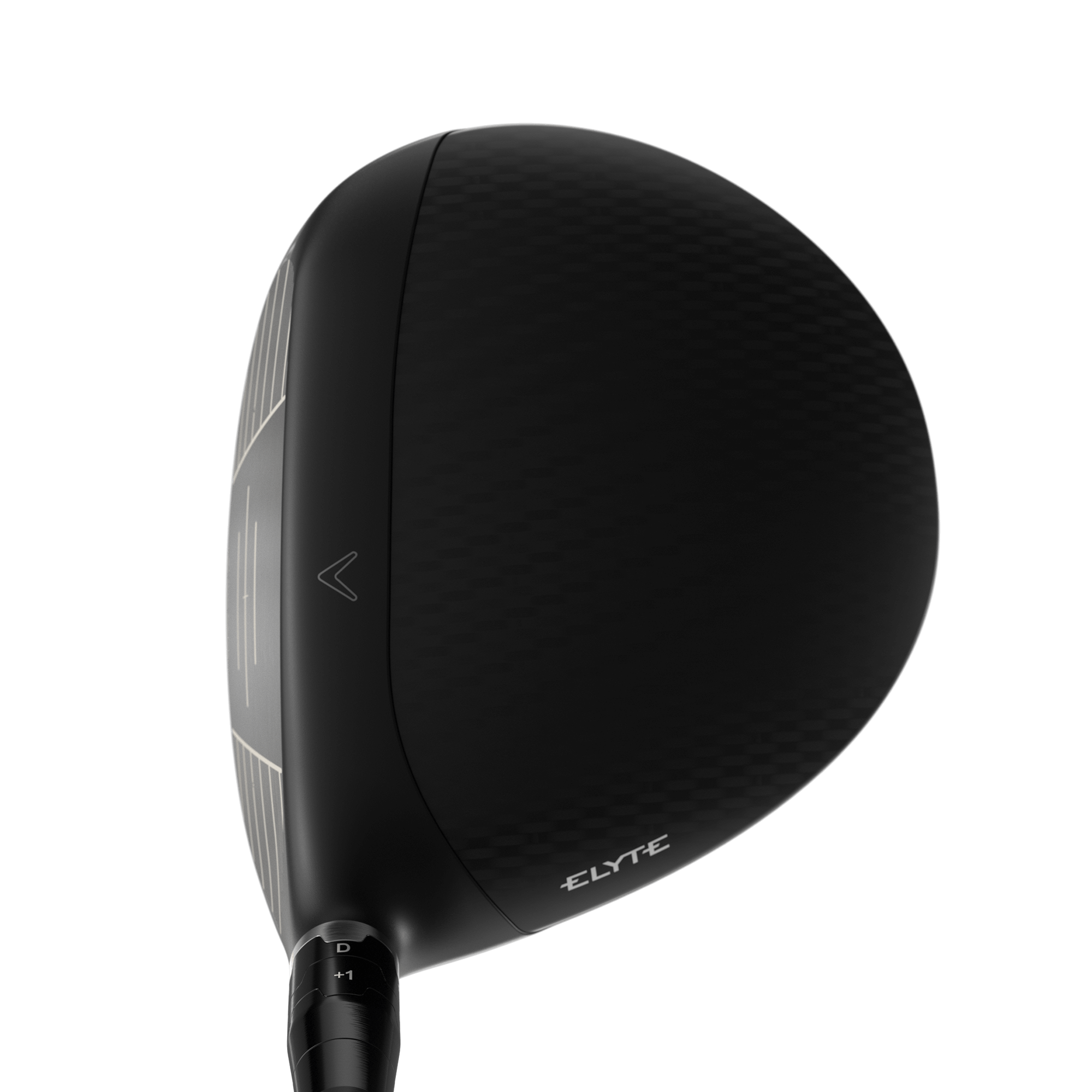 Elyte Mini Driver - View 2