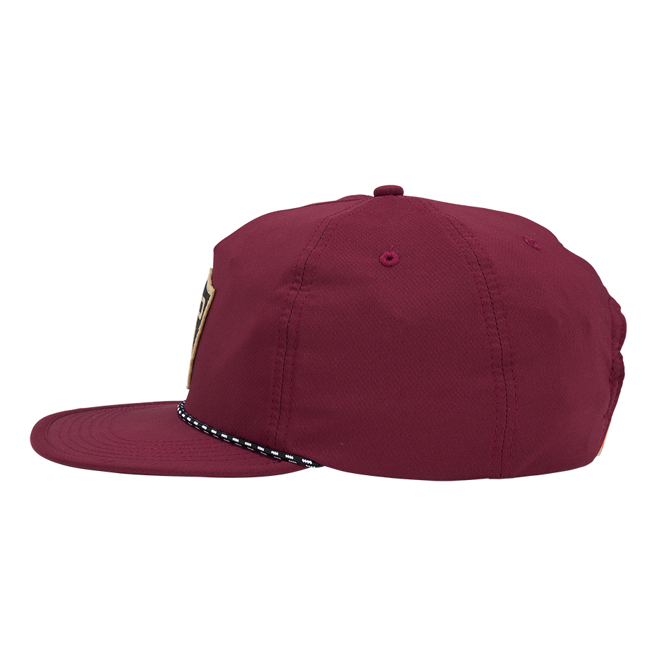 OGIO Shielded Rope Hat - View 4