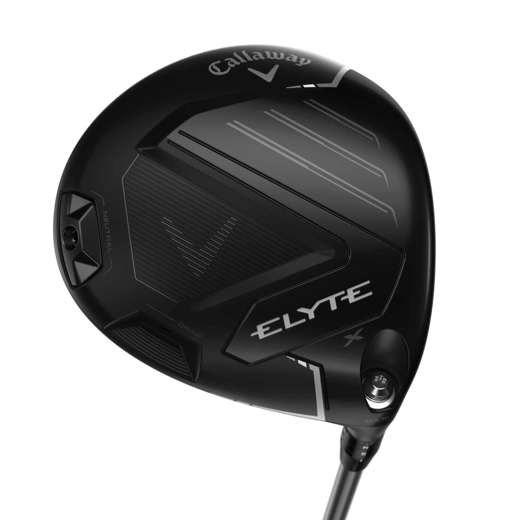 Elyte X Night Edition Driver - View 7