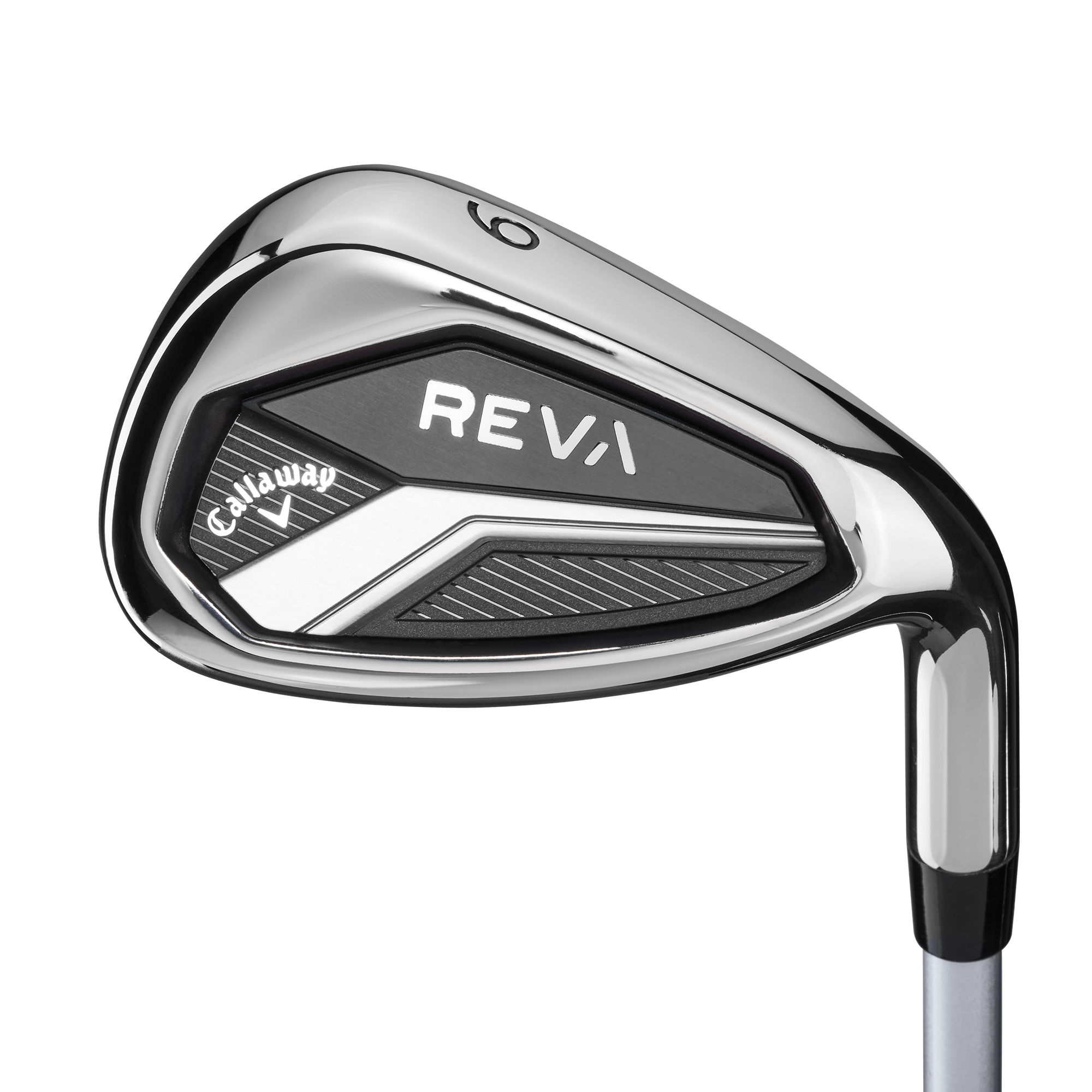Women’s REVA 8-Piece Cart Bag Complete Set - View 11