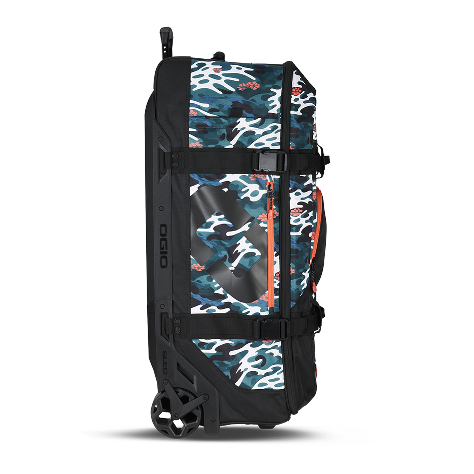 Rig ST Reisetasche - View 5