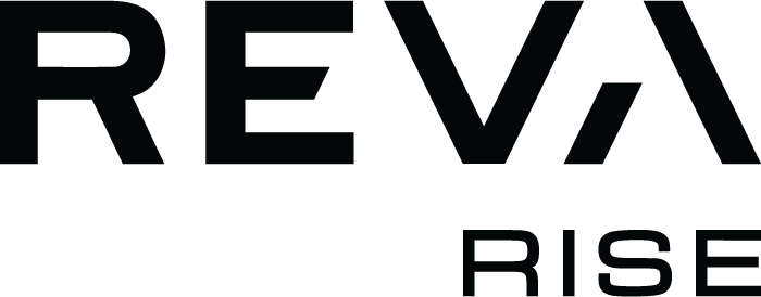 REVA RISE Irons Product Logo