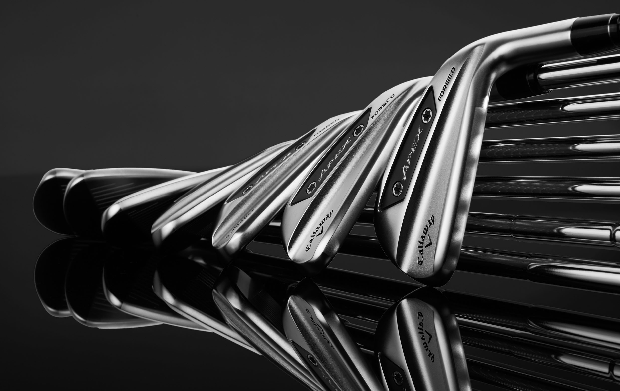opus wedge golf club
