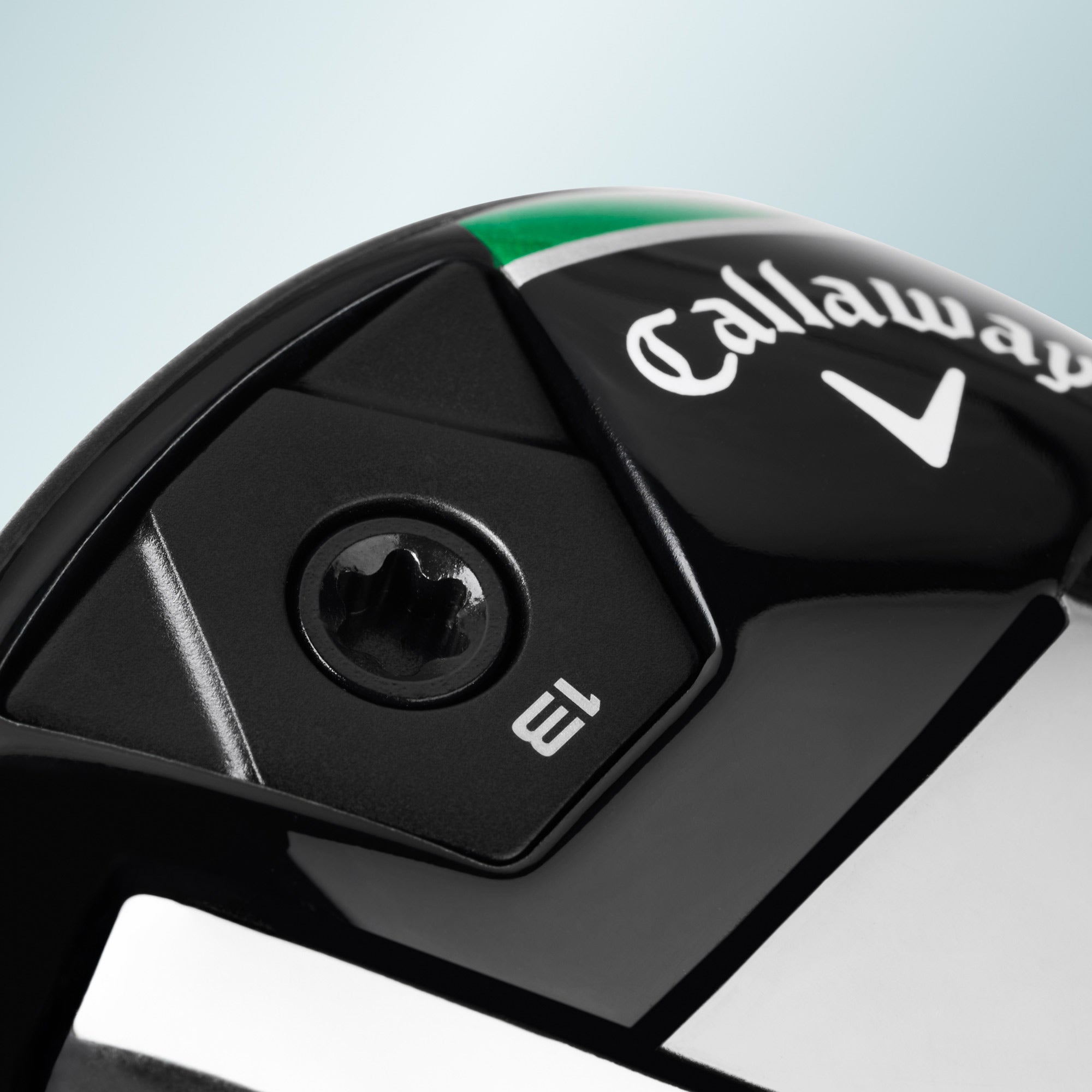 opus wedge golf club