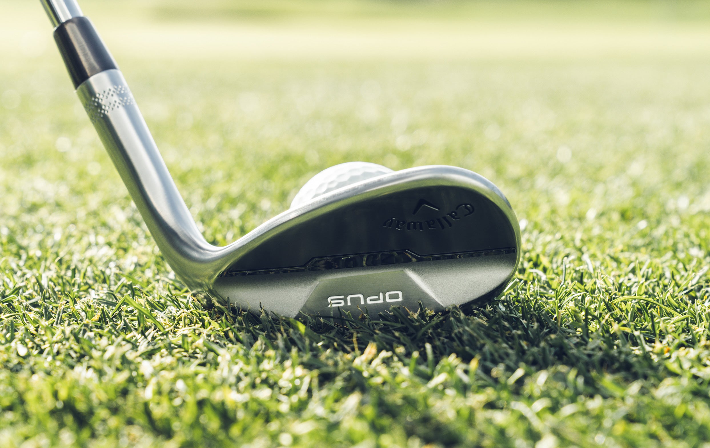 opus wedge golf club