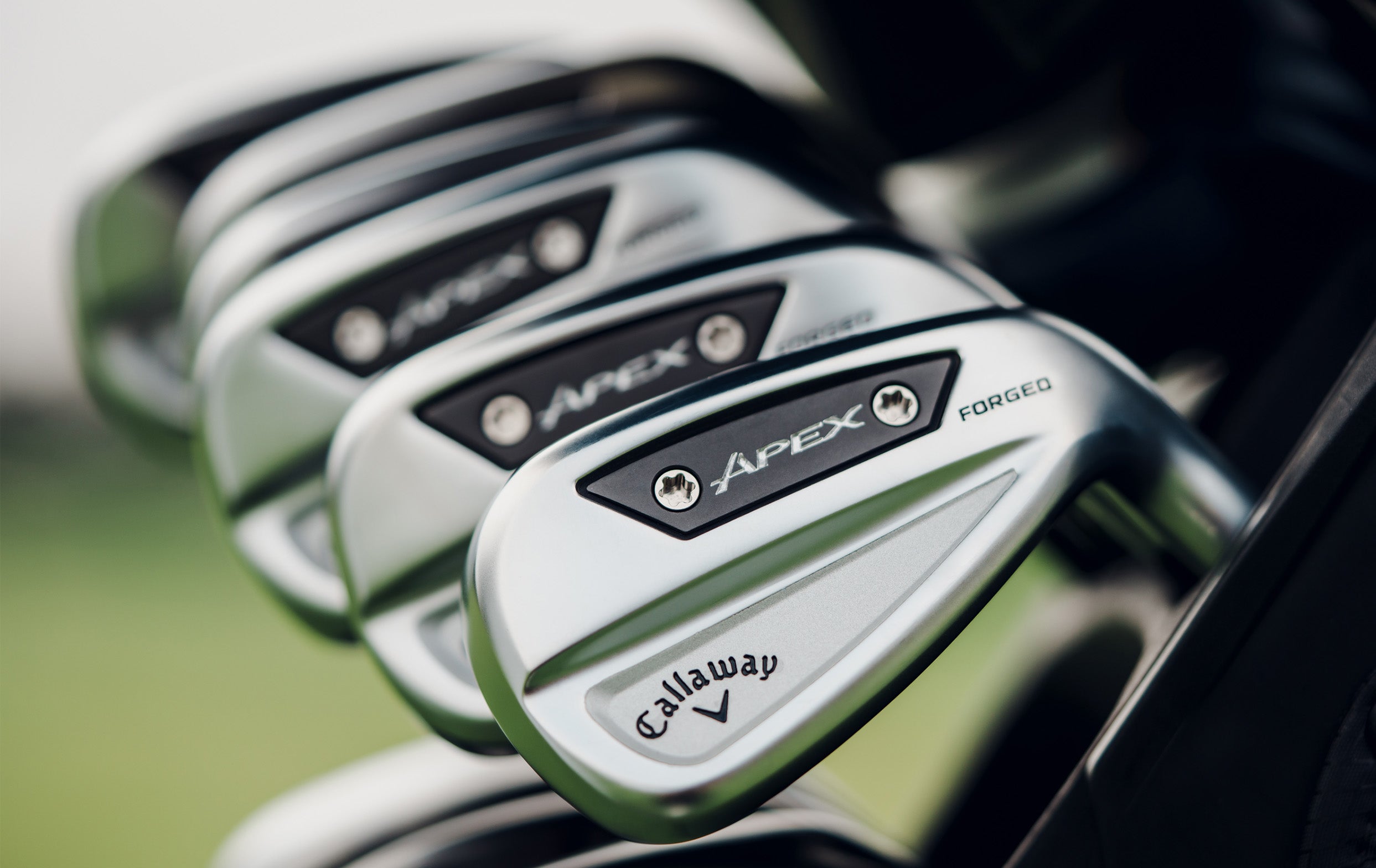 opus wedge golf club