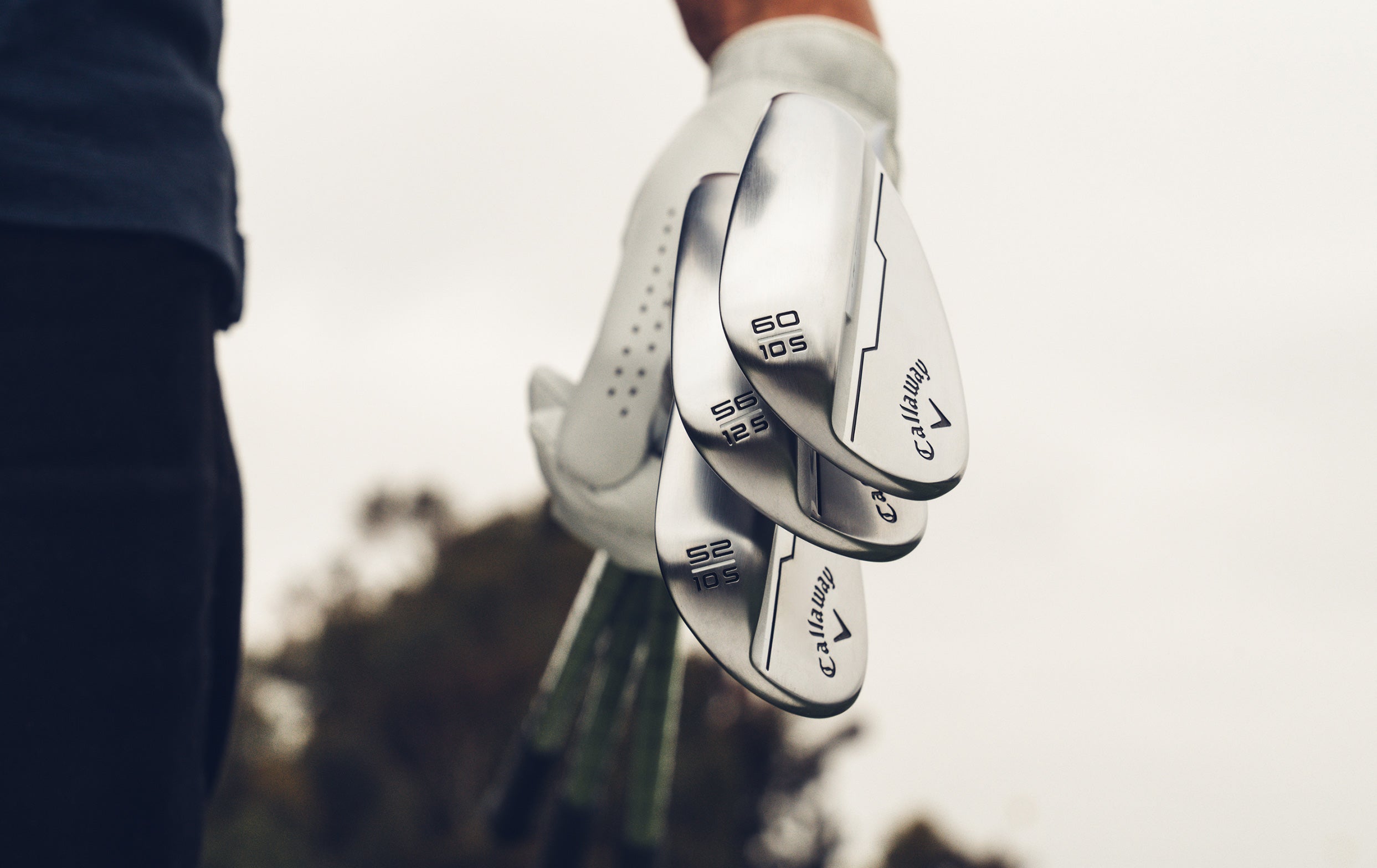 opus wedge golf club