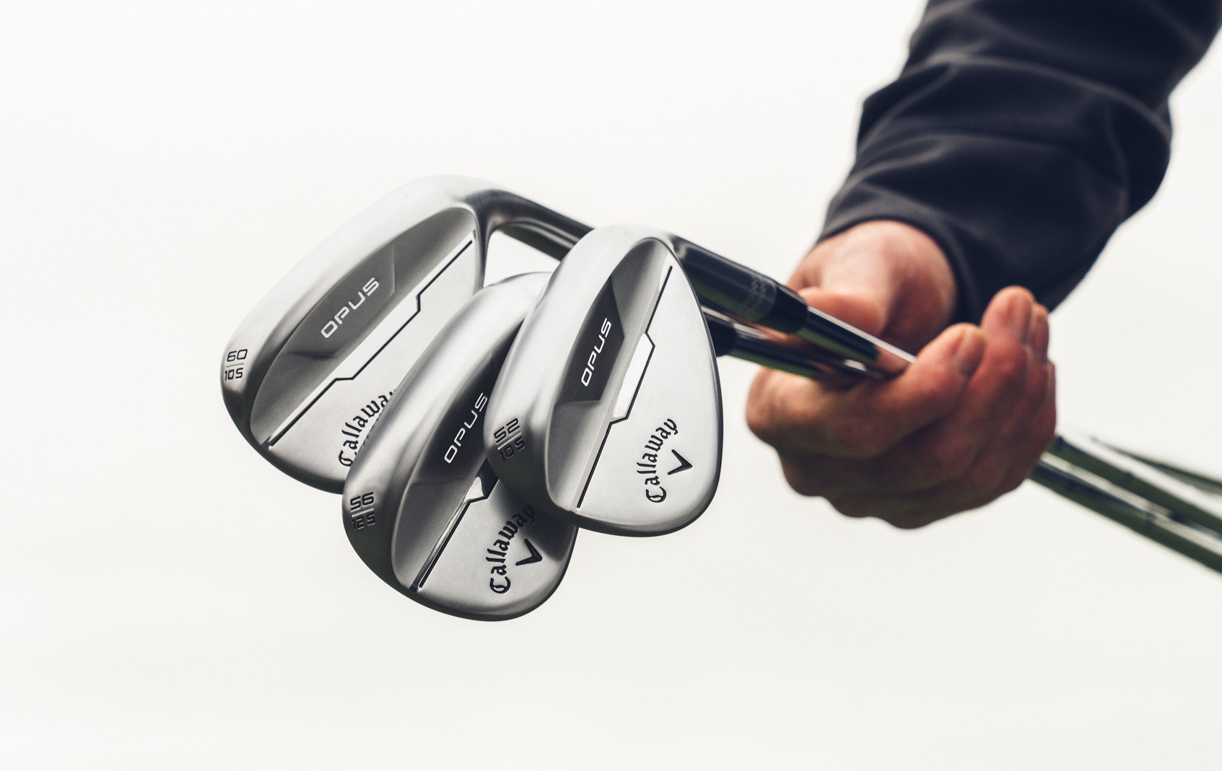 opus wedge golf club